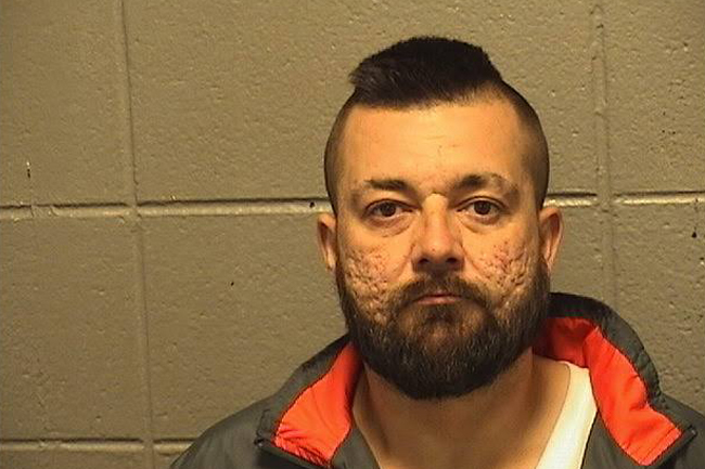 Polak oskarżony o zamordowanie bezdomnego mężczyzny w Chicago
